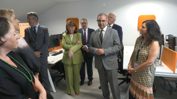 Imagem de Modernização da Administração Pública Regional: Açores com laboratório de experimentação 