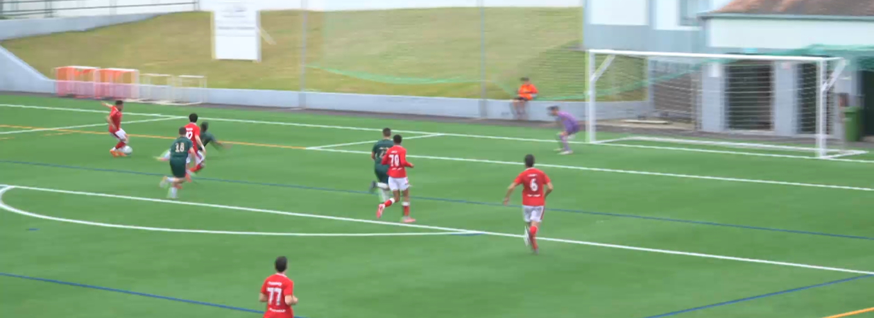 Imagem de Angrense contesta novo modelo do Campeonato de Futebol dos Açores por não respeitar verdade desportiva