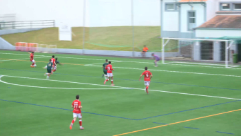 Angrense contesta novo modelo do Campeonato de Futebol dos Açores por não respeitar verdade desportiva