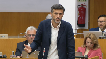 ALRAA: Bloco diz que Chega não é um partido democrático