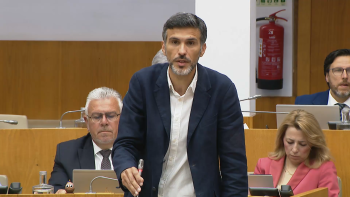 Imagem de ALRAA: Chega e BE travam-se de razões sobre criação de comissão técnica independente para a descontaminação das Lajes