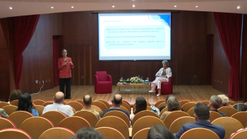 Governo Regional apresenta alterações ao Regime de Apoio às Atividades Culturais