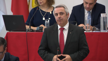 Imagem de Assembleia Municipal Ponta Delgada: Juntas de Freguesia reclamam união de esforços entre Câmara e Governo