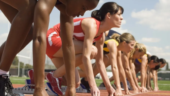 Imagem de Anamar Jorge e Helena Rodrigues convocadas para o Campeonato da Europa de Atletismo Sub-18