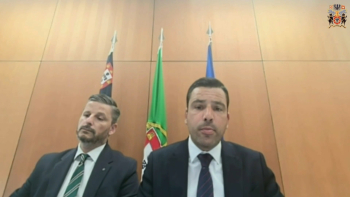 Serviço de vídeo-interpretação: Proteção Civil já dispõe de modelo tripartido