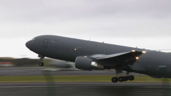 Base das Lajes: Contexto internacional reforça centralidade