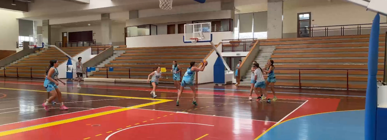 Imagem de Treinadores alertam para dificuldades motoras nos jovens desportistas açorianos