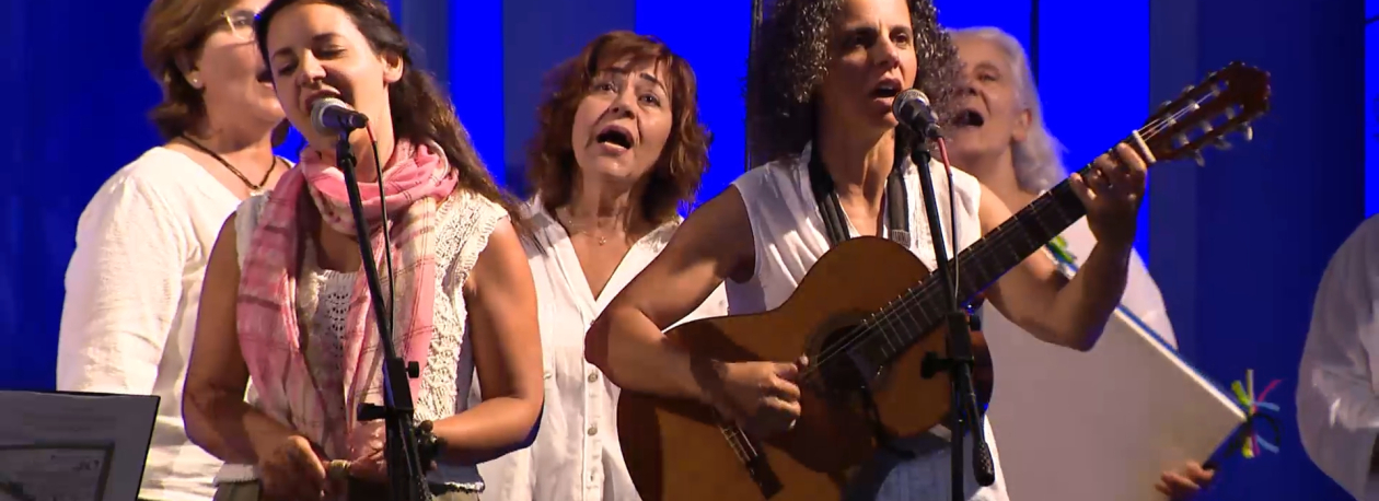 Imagem de Grupo de cantares Belaurora regressa aos palcos após quatro anos e meio