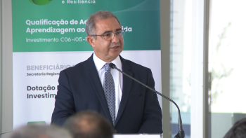 Emprego 1º trimestre: Bolieiro critica “negacionistas” de dados reais