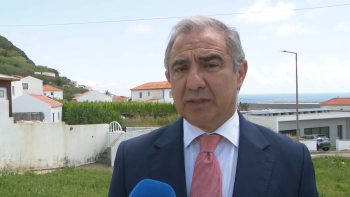 Bolieiro mostra pesar pelo falecimento de Fernando Menezes