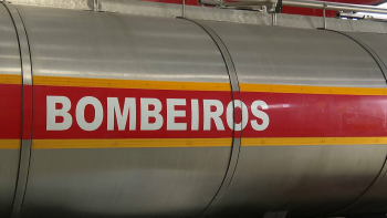 Bombeiros: Sindicatos pedem suplemento também nos Açores