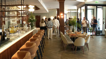 Imagem de Inaugurado The Book Hotel: Primeiro hotel de cinco estrelas da ilha do Faial