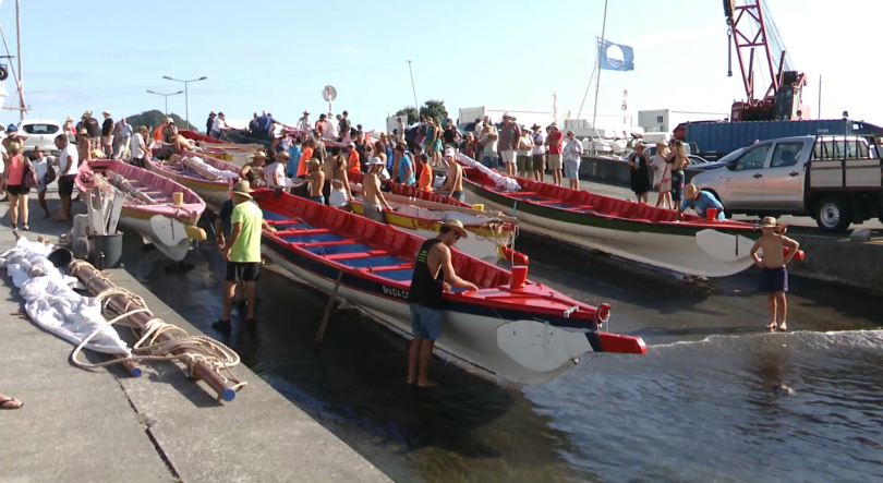 Aberta consulta pública para Bote Baleeiro Açoriano como Património Cultural Imaterial