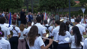 Cais Agosto no Pico: Festa abre com filarmónicas e celebração da Autonomia