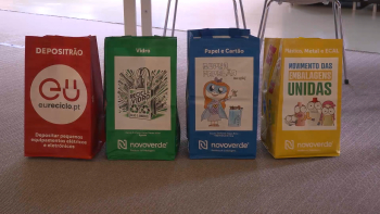Campanha ‘Menu: Separar Sempre’ sensibiliza hotelaria e restauração para a reciclagem