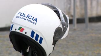 Imagem de PSP reforça policiamento, depois de alerta de alegada presença de indivíduos mascarados próximo de escolas