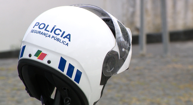 PSP reforça policiamento, depois de alerta de alegada presença de indivíduos mascarados próximo de escolas