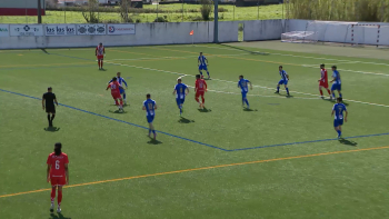 Novo modelo do Campeonato de Futebol dos Açores arranca na época 2027/2028