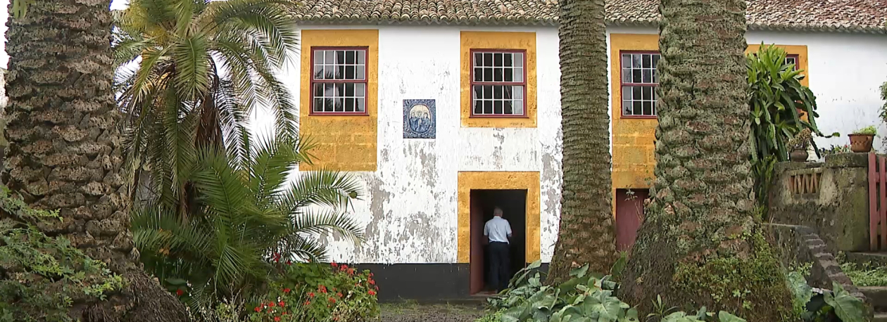 Imagem de Casas Açorianas defendem promoção turística diferenciada para as nove ilhas