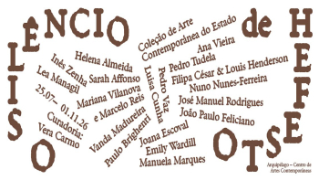 Arquipélago com exposição da CACE para refletir sobre identidade dos Açores