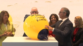 Imagem de Cabos Nuvem e Sol da Google colocam Açores no centro da economia digital global