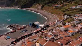 Arranca hoje a 35ª Festa do Chicharro na Ribeira Quente