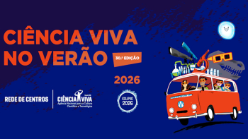 Imagem de Arranca hoje nos Açores programa Ciência Viva no Verão
