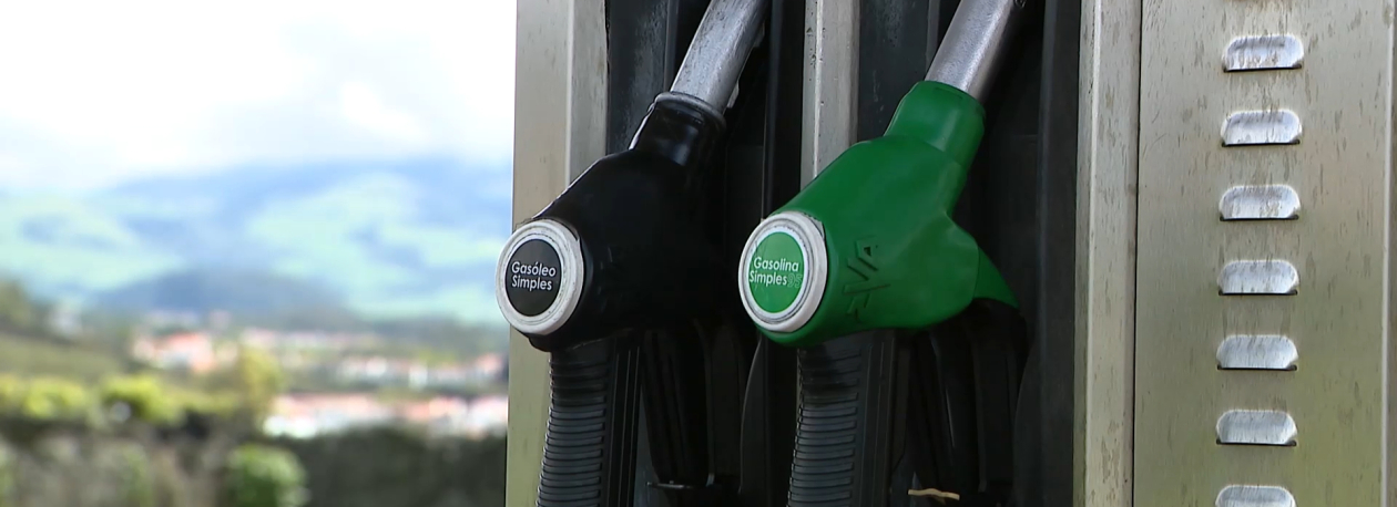 Imagem de Governo Regional reduz ISP para gasolina e gasóleo