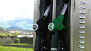 Preços combustíveis: Aumento substancial do gasóleo em setembro