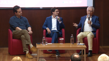 50 anos Autonomia: Agência Lusa celebra os seus 40 anos com debate