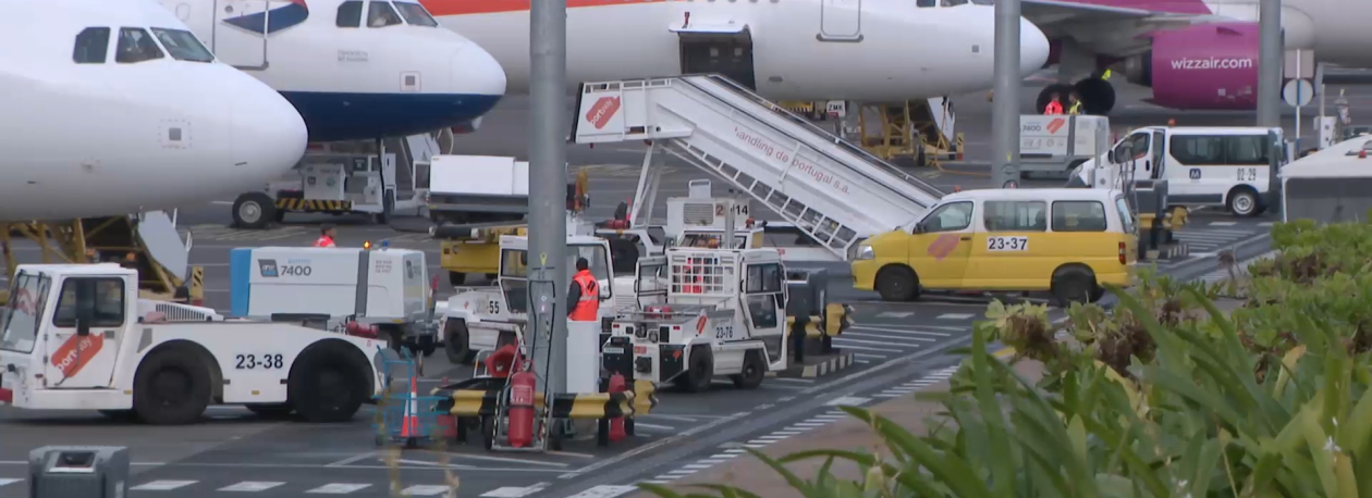 Imagem de Direitos dos passageiros: Depois de 13 anos de impasse há mais benefícios