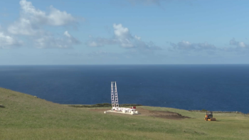 Setor Espacial gerou 1,2 mil milhões de euros entre 2019 e 2024