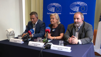 Visita Comissão de Agricultura: Eurodeputados açorianos fazem um balanço positivo