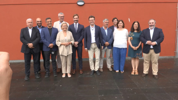 Comissão da Agricultura na Terceira: Eurodeputados concordam com POSEI Transportes