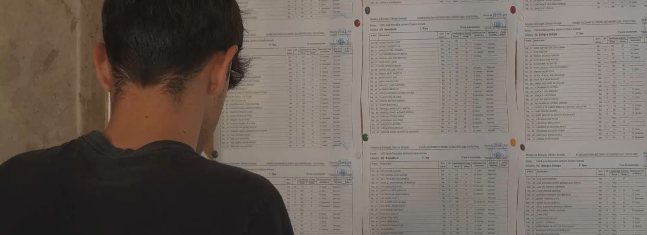 Imagem de Exames Nacionais: Açores passam de 150 para 401 reapreciações