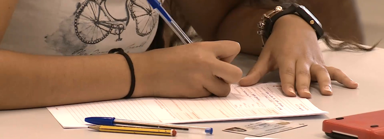 Imagem de Polémica exames nacionais: Resultados da 1ª fase afixados a 17 de julho