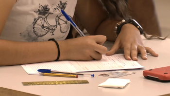 Polémica exames nacionais: Resultados da 1ª fase afixados a 17 de julho