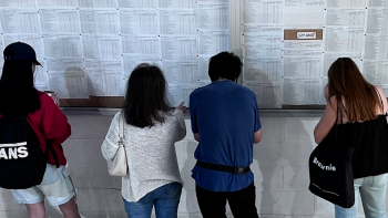 Associações de Pais nos Açores confiantes que hoje será concluído processo dos exames nacionais