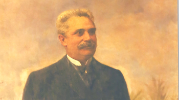 Pioneiro da sismologia nos Açores homenageado em exposição no Museu Carlos Machado