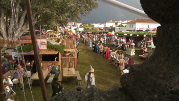 Ribeira Grande recebe mais uma edição da Feira Quinhentista