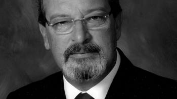 Imagem de Faleceu esta terça-feira em Lisboa Fernando Manuel Menezes, antigo Presidente da ALRAA