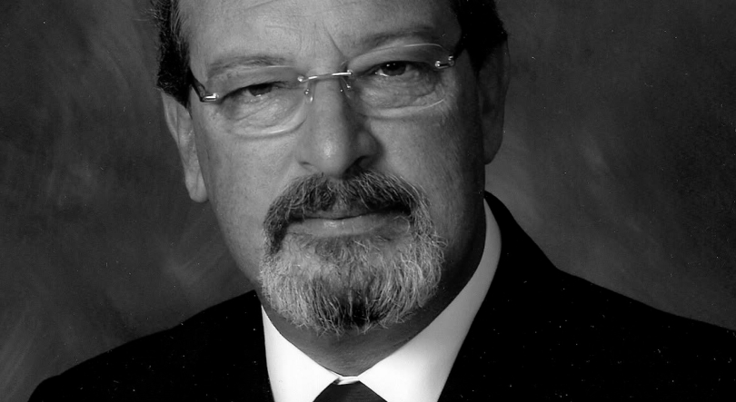 Faleceu esta terça-feira em Lisboa Fernando Manuel Menezes, antigo Presidente da ALRAA
