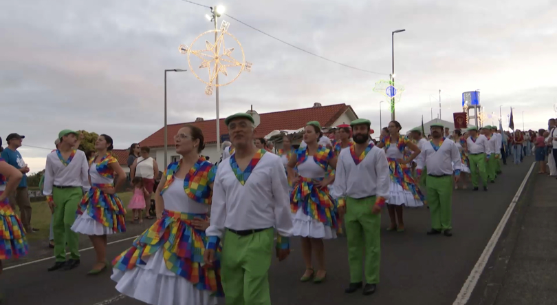 Imagem de Festa do Emigrante volta a receber muitos filhos da terra