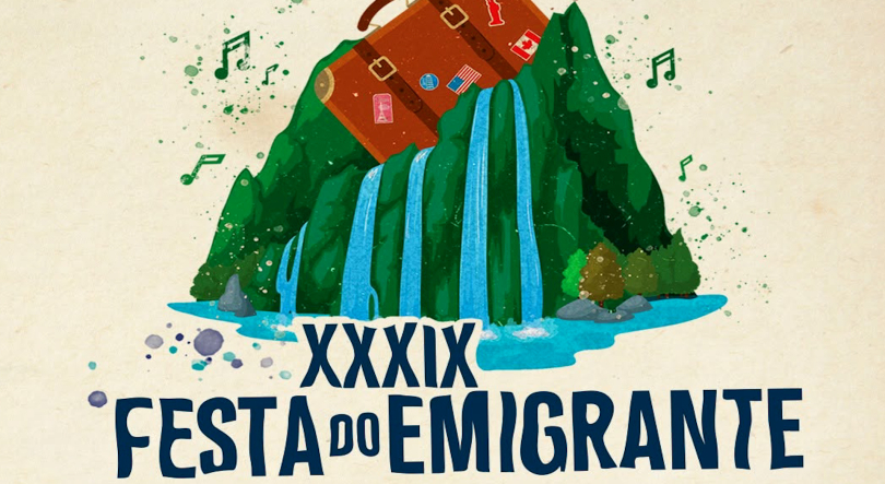 Imagem de Arranca hoje mais uma edição da Festa do Emigrante nas Lajes das Flores