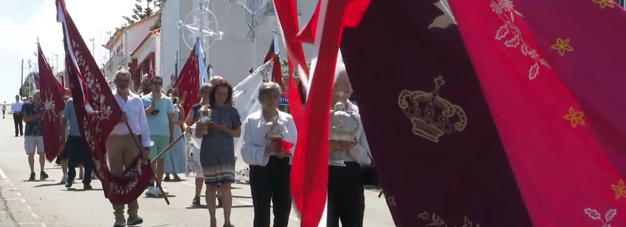 Imagem de Festa do Emigrante: Fé, tradição e música marcaram este domingo nas Flores