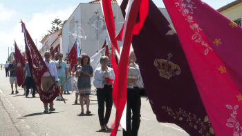 Festa do Emigrante: Fé, tradição e música marcaram este domingo nas Flores