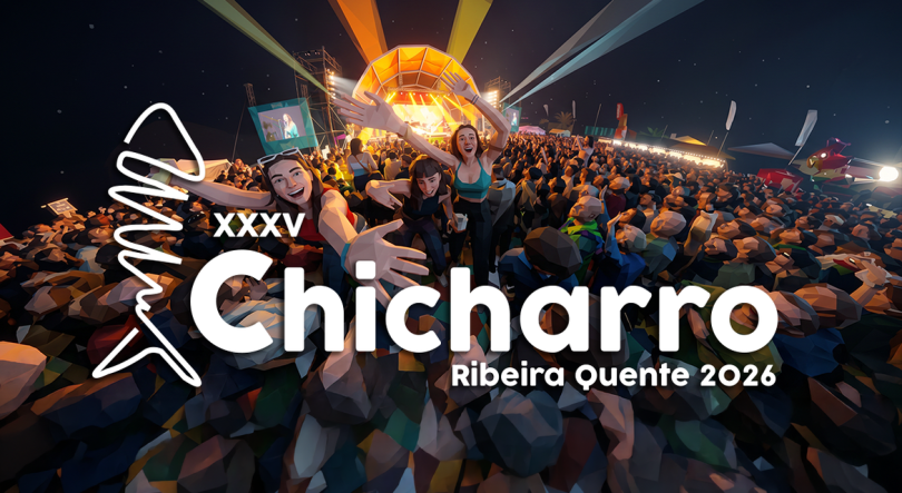 Festa do Chicharro 2026
