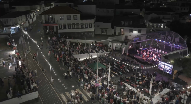 Imagem de Festas da Madalena do Pico decorrem sob o lema ‘Une, Roda, Celebra’