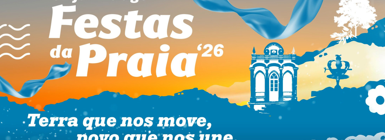 Imagem de Cidade da Praia da Vitória está em festa