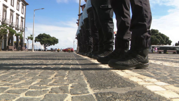 Direção da ASPP favorável a subsídio de insularidade para Forças de Segurança nos Açores